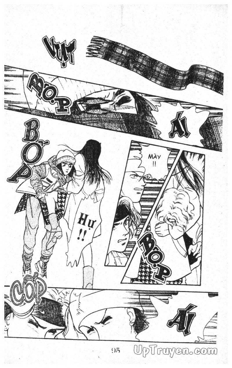 9 Banme No Musashi - Chương 3