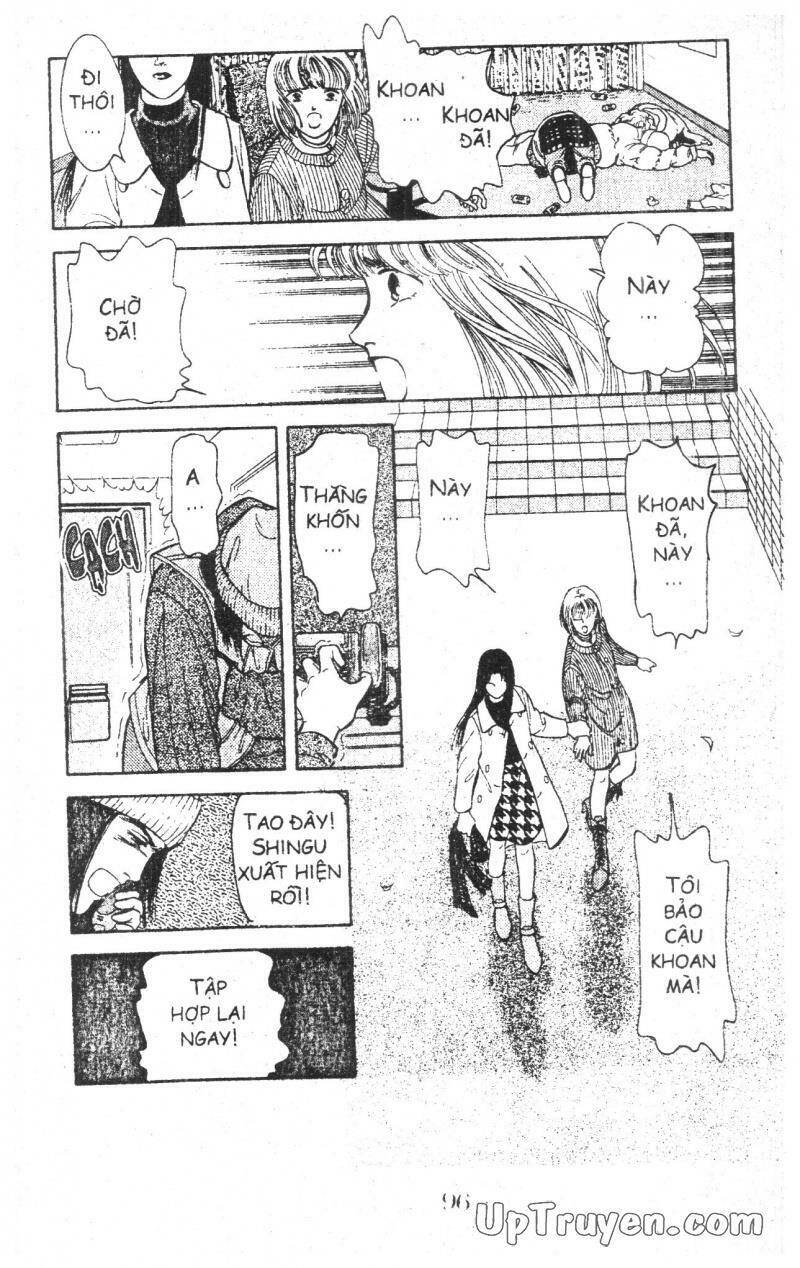 9 Banme No Musashi - Chương 3