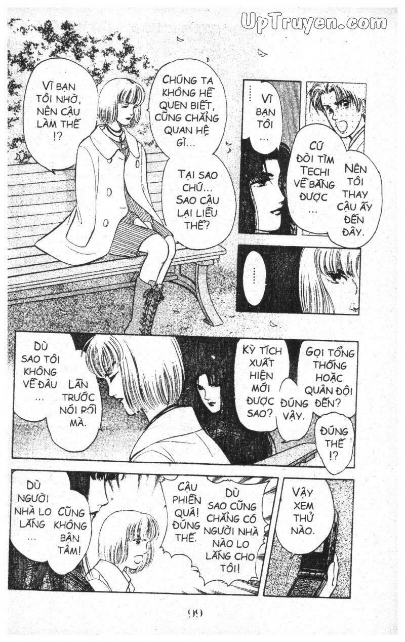 9 Banme No Musashi - Chương 3