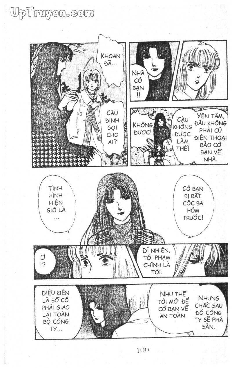 9 Banme No Musashi - Chương 3