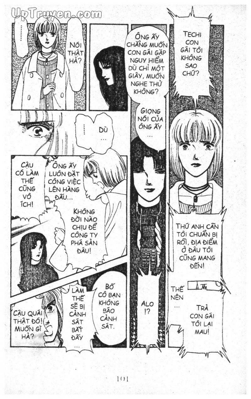 9 Banme No Musashi - Chương 3