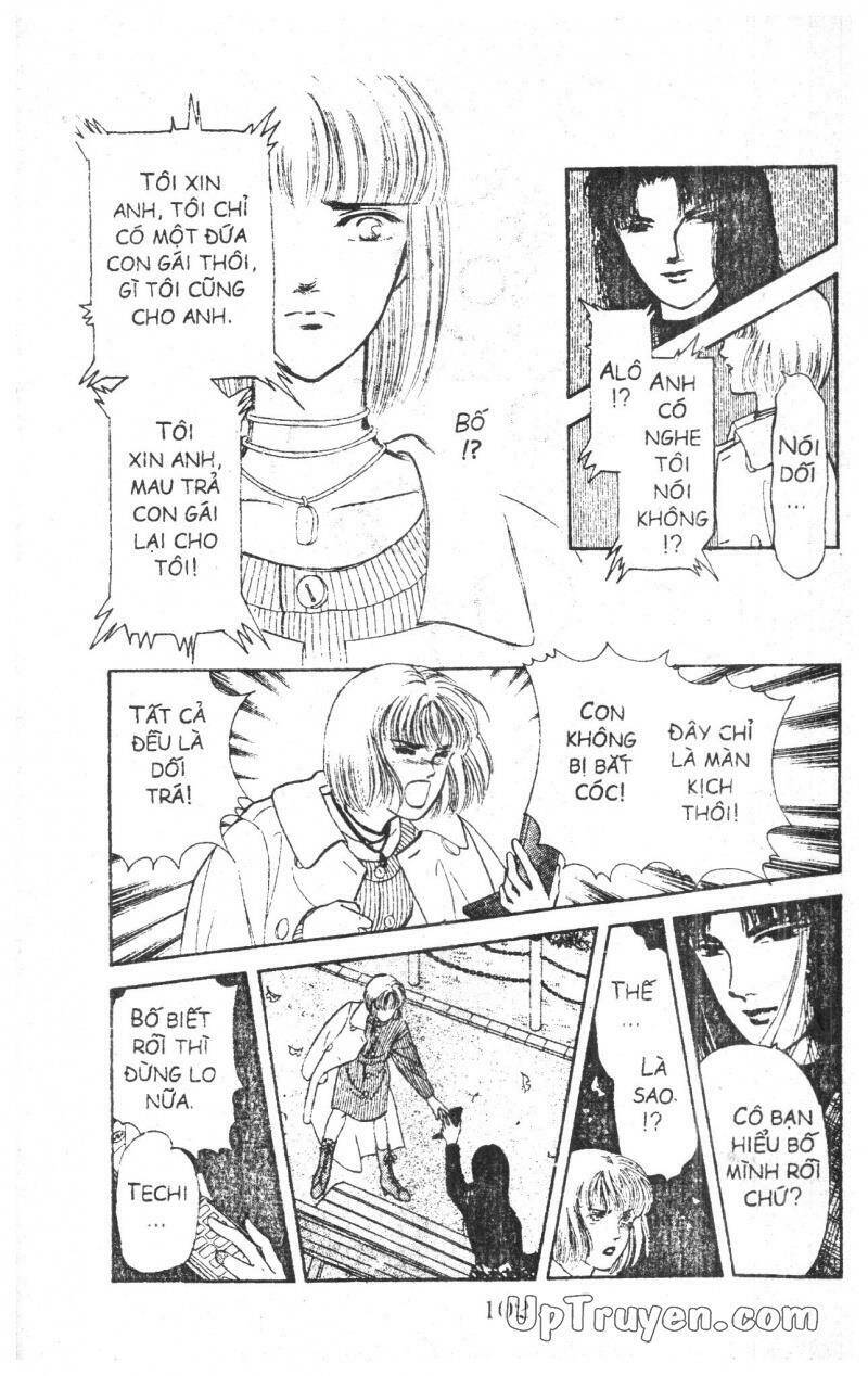 9 Banme No Musashi - Chương 3