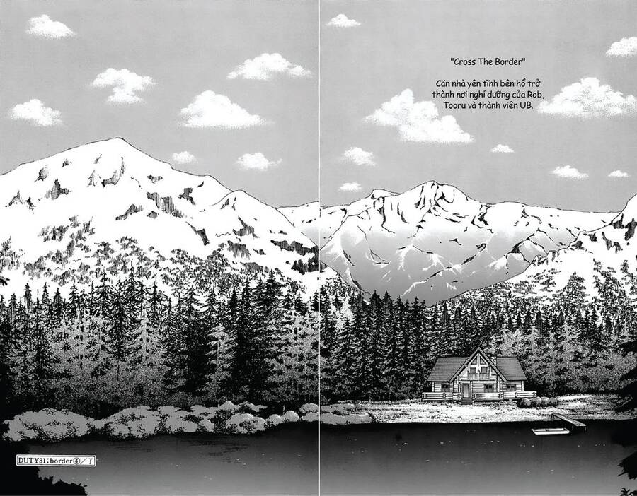 9 Banme No Musashi - Chương 31.7