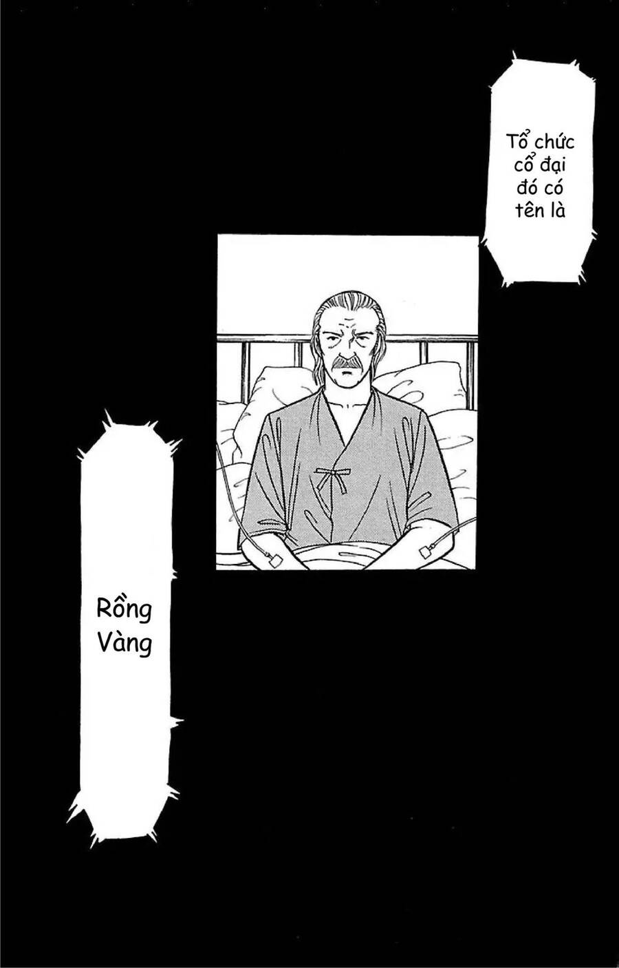 9 Banme No Musashi - Chương 32.1