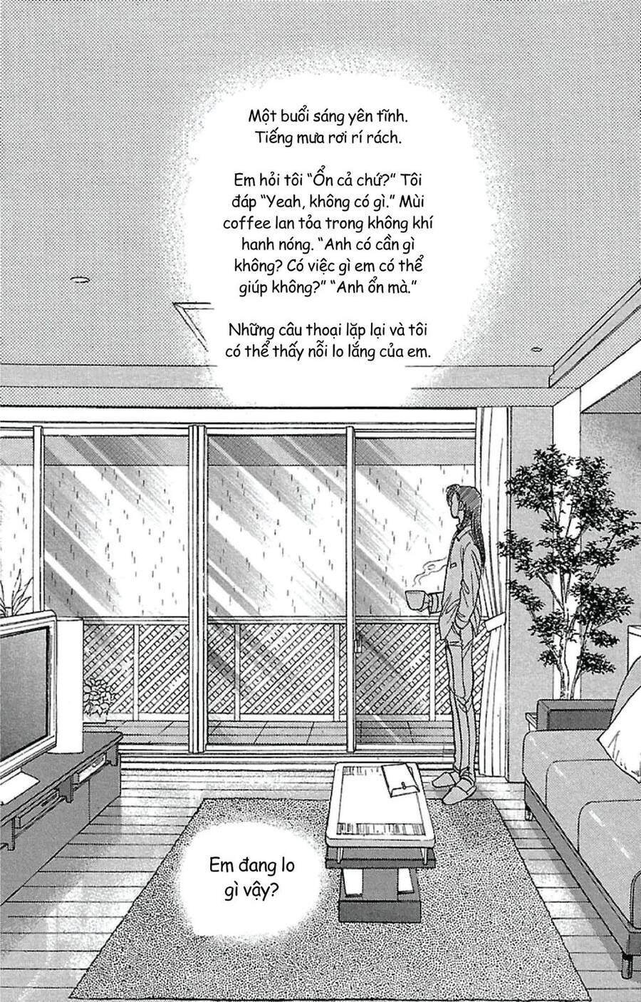 9 Banme No Musashi - Chương 32.2