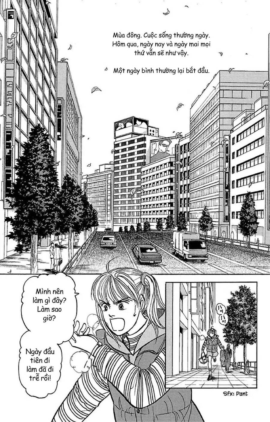 9 Banme No Musashi - Chương 32.3