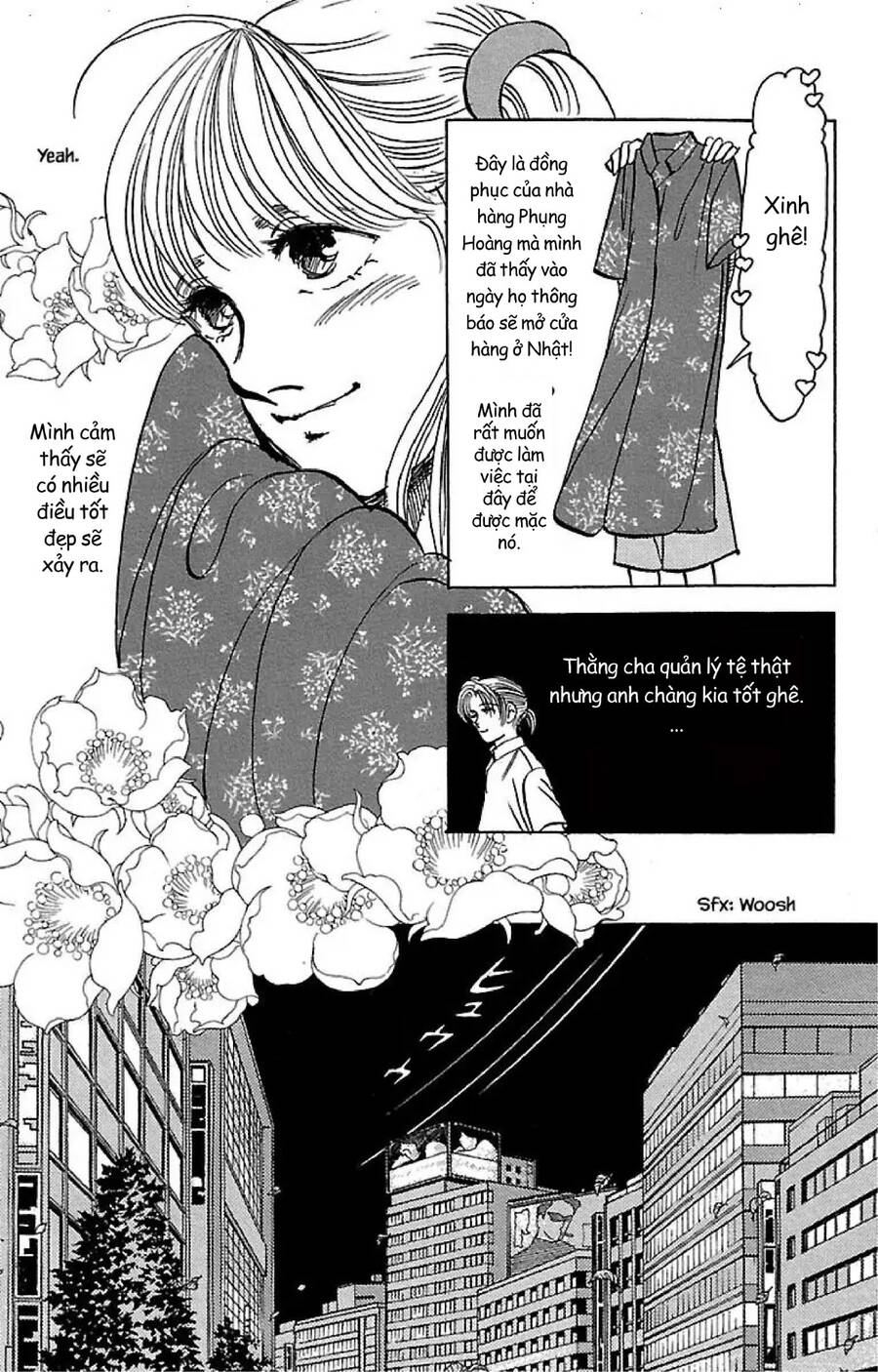 9 Banme No Musashi - Chương 32.3