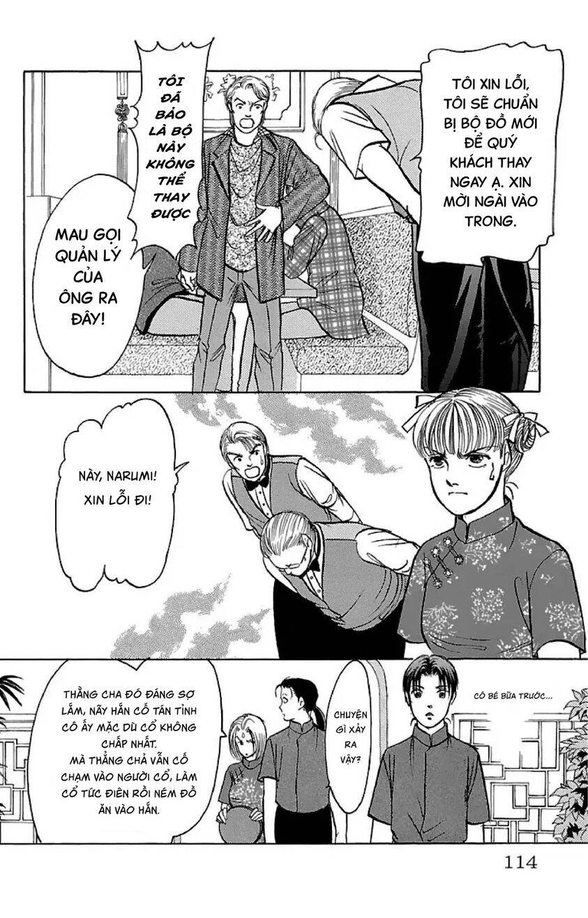 9 Banme No Musashi - Chương 32.4