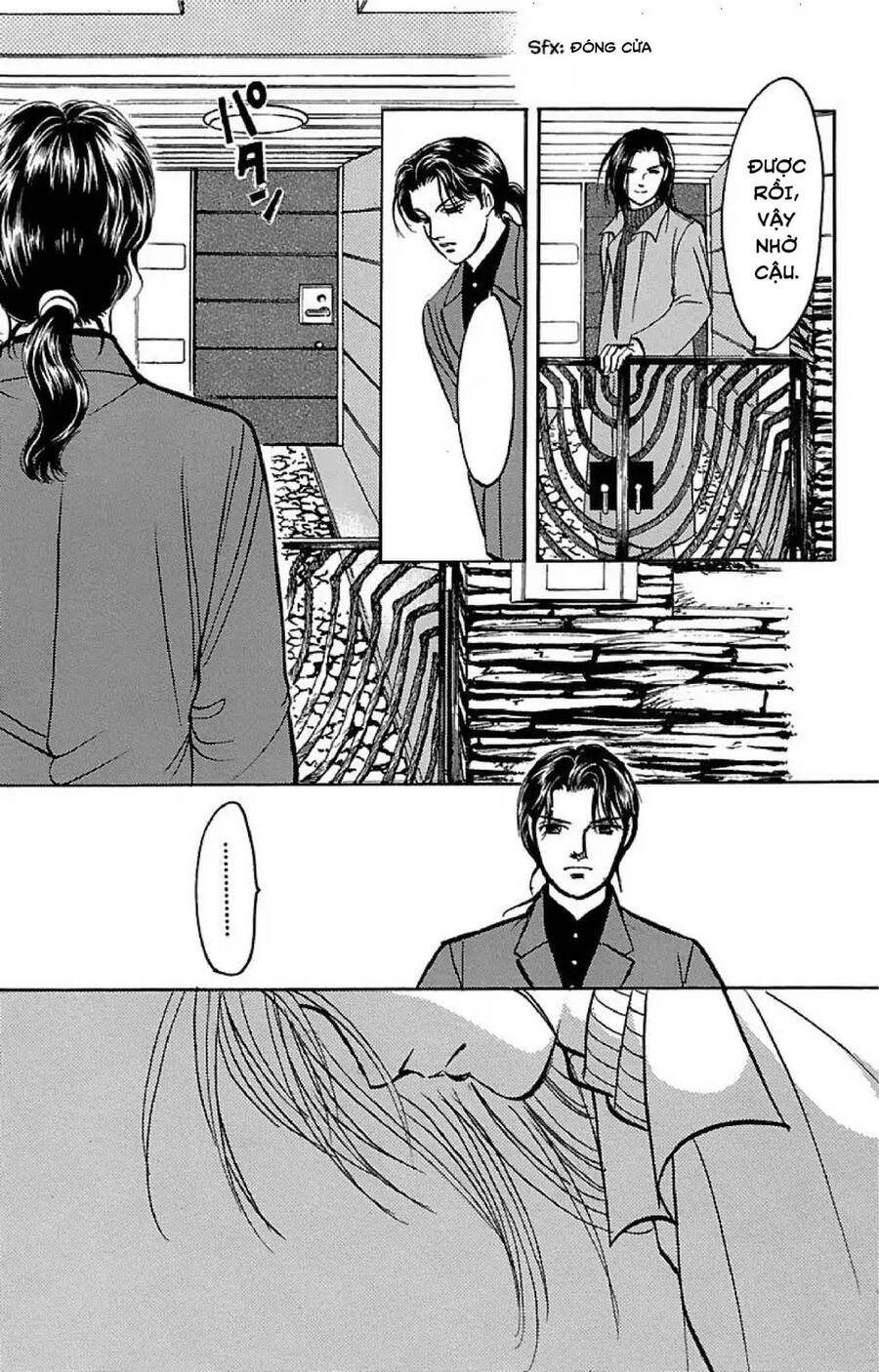 9 Banme No Musashi - Chương 32.6