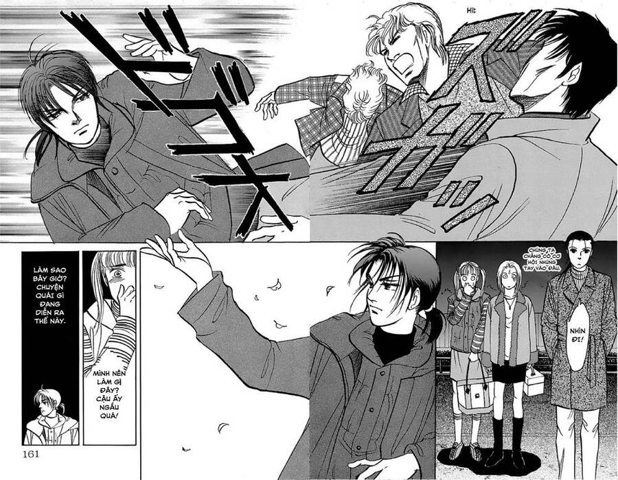 9 Banme No Musashi - Chương 32.6