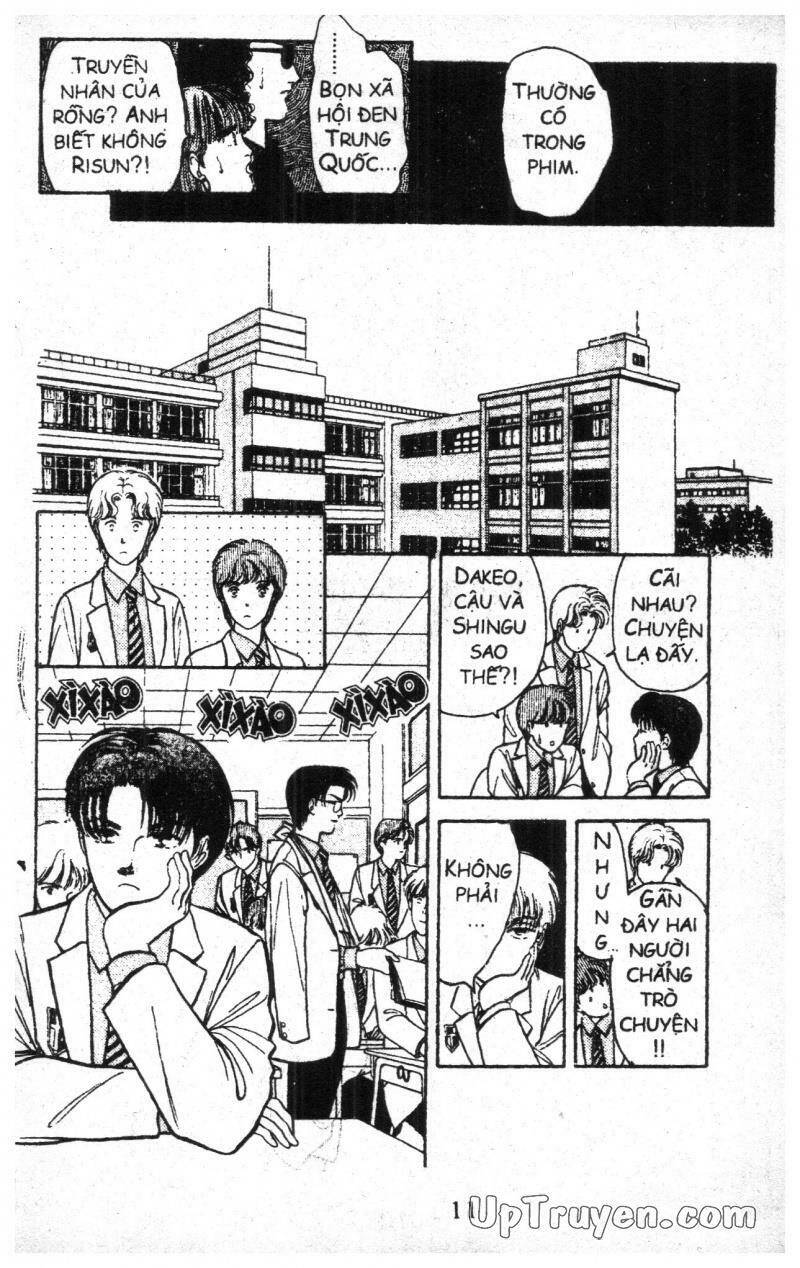 9 Banme No Musashi - Chương 4