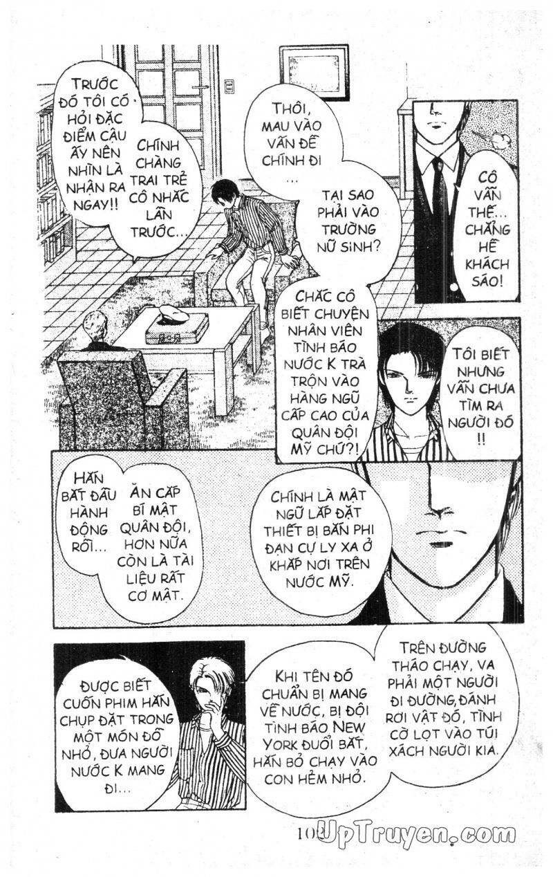 9 Banme No Musashi - Chương 4