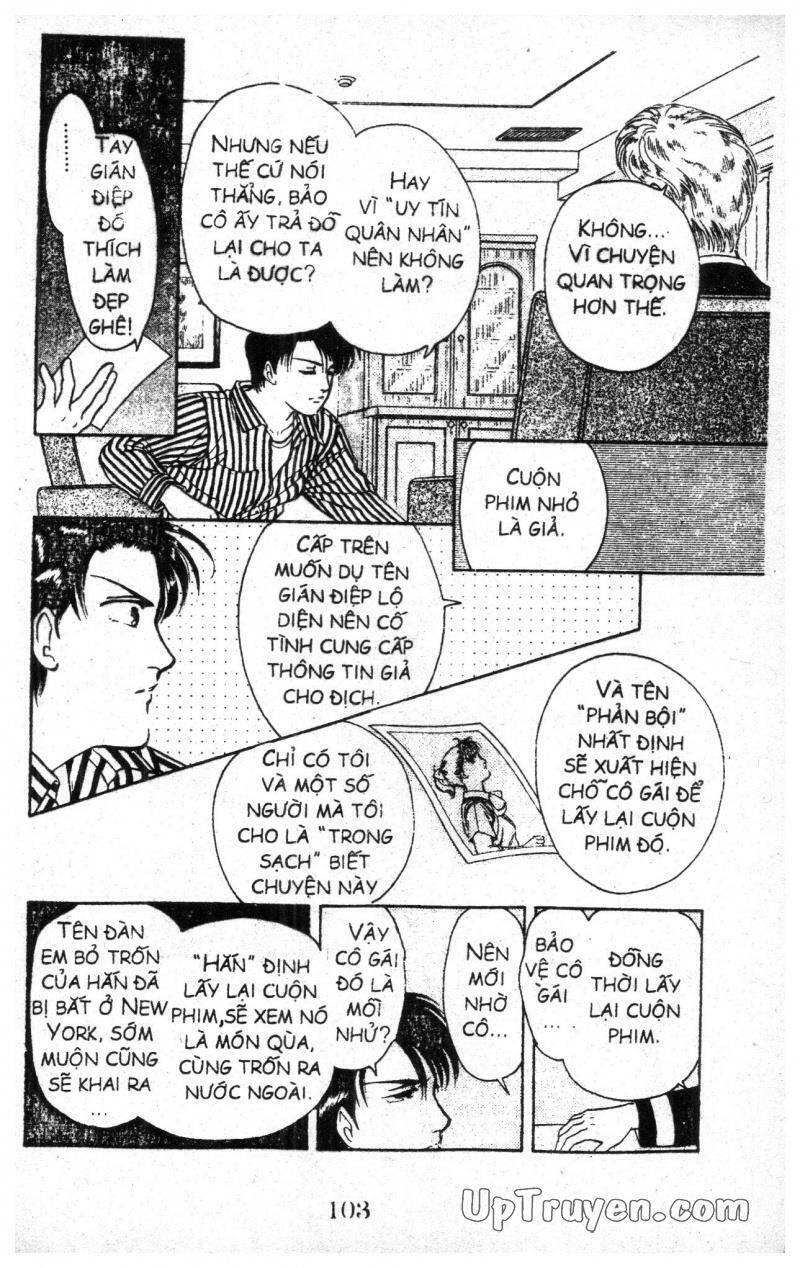 9 Banme No Musashi - Chương 4