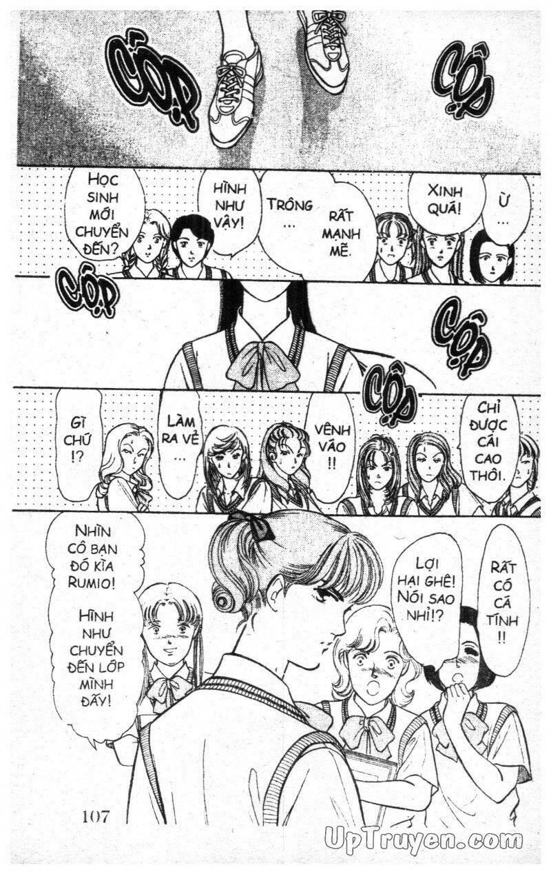 9 Banme No Musashi - Chương 4