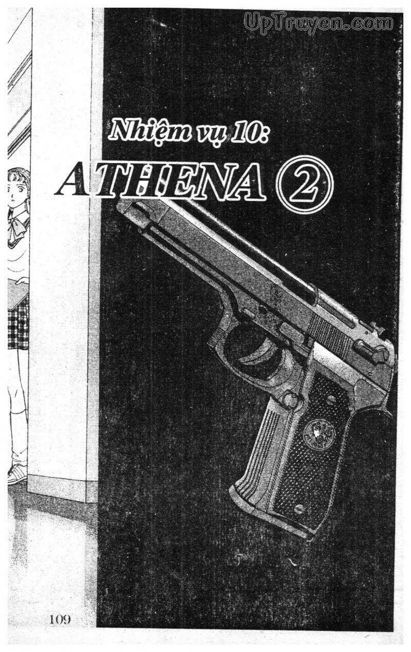 9 Banme No Musashi - Chương 4