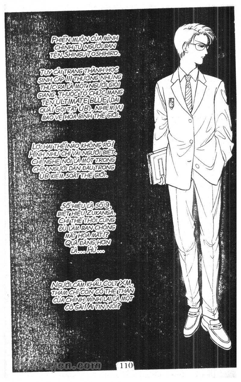 9 Banme No Musashi - Chương 4