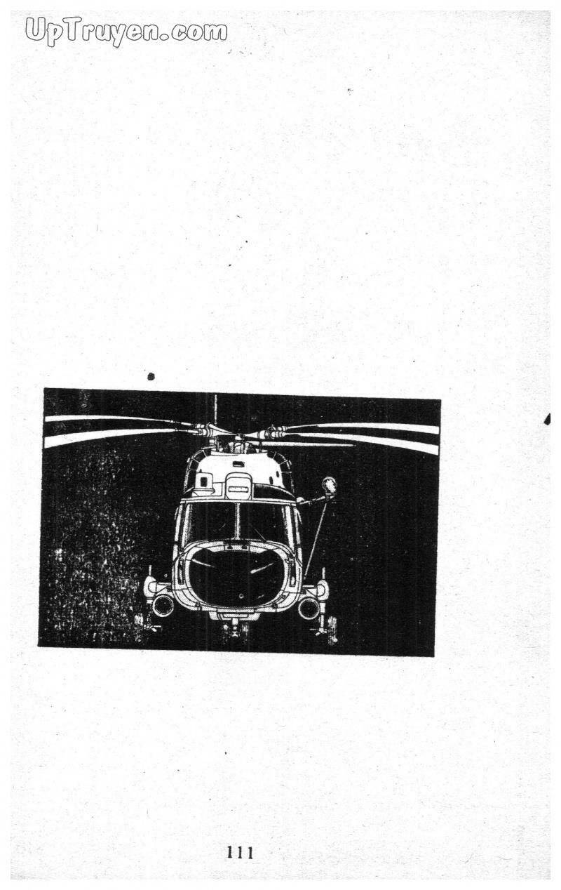 9 Banme No Musashi - Chương 4