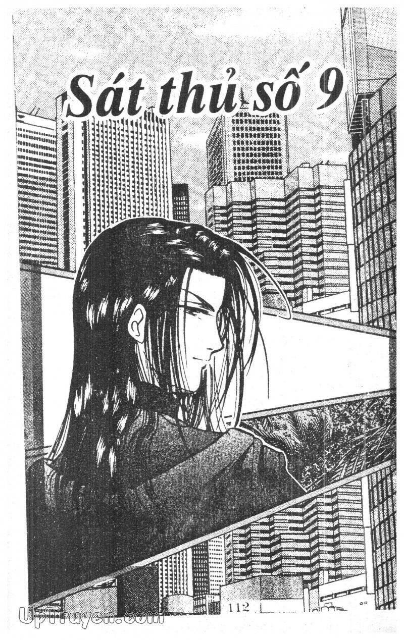 9 Banme No Musashi - Chương 4