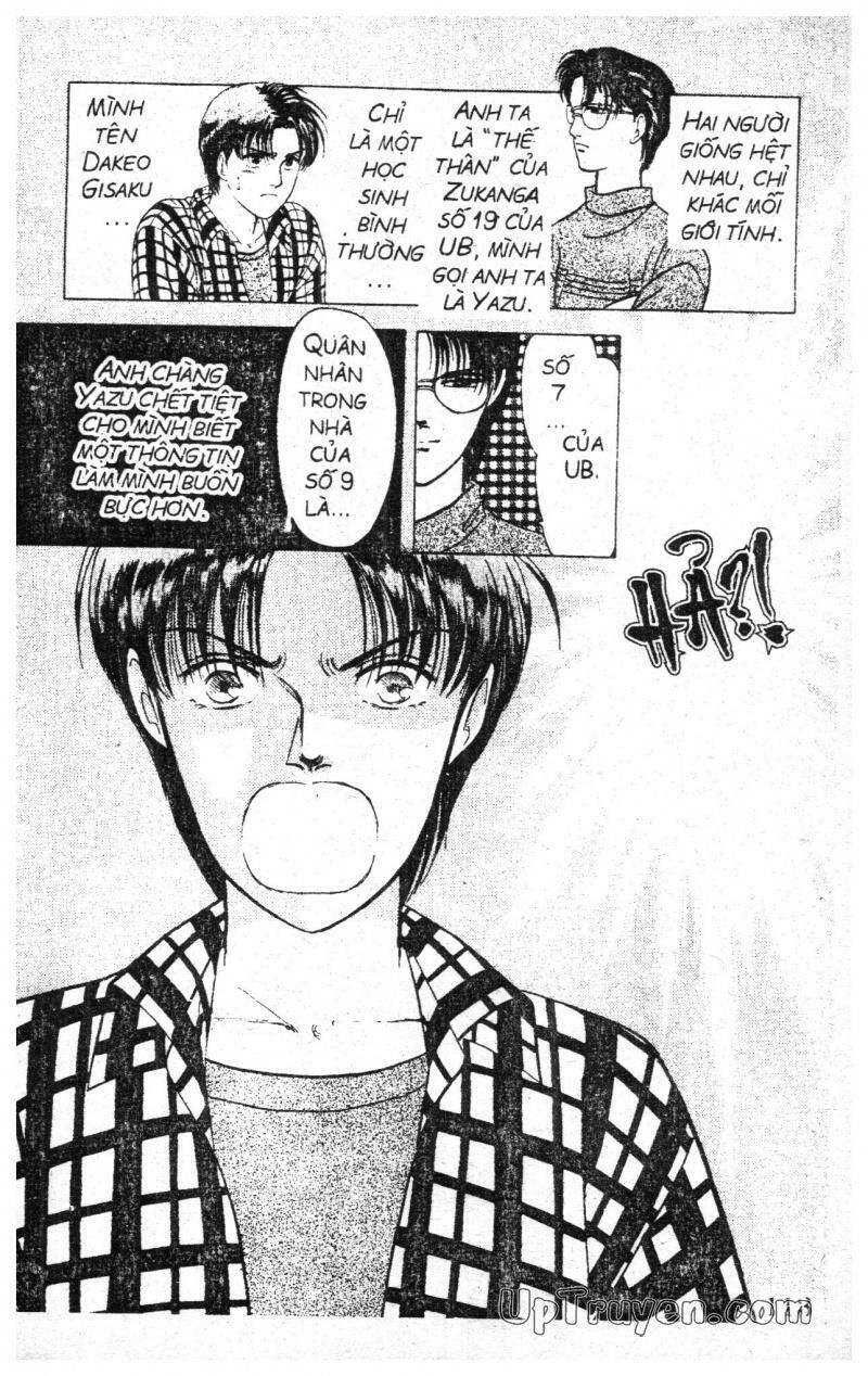 9 Banme No Musashi - Chương 4