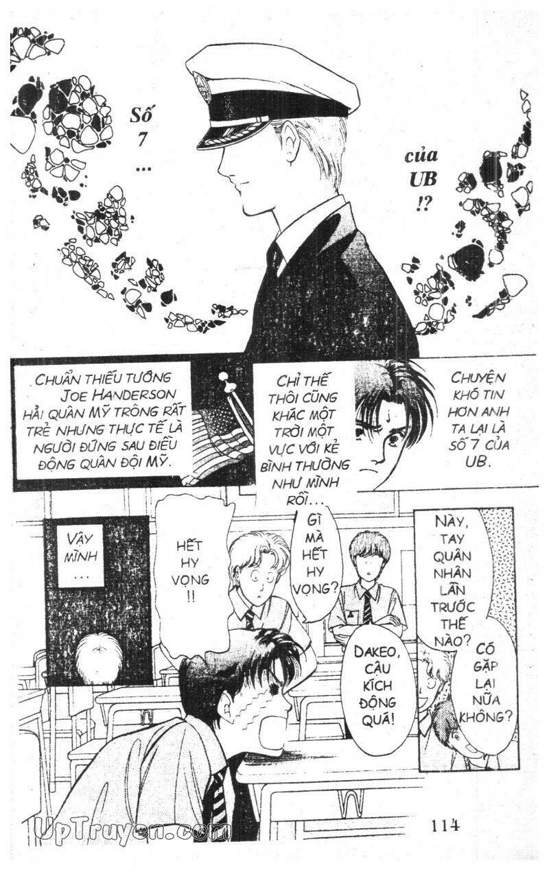 9 Banme No Musashi - Chương 4