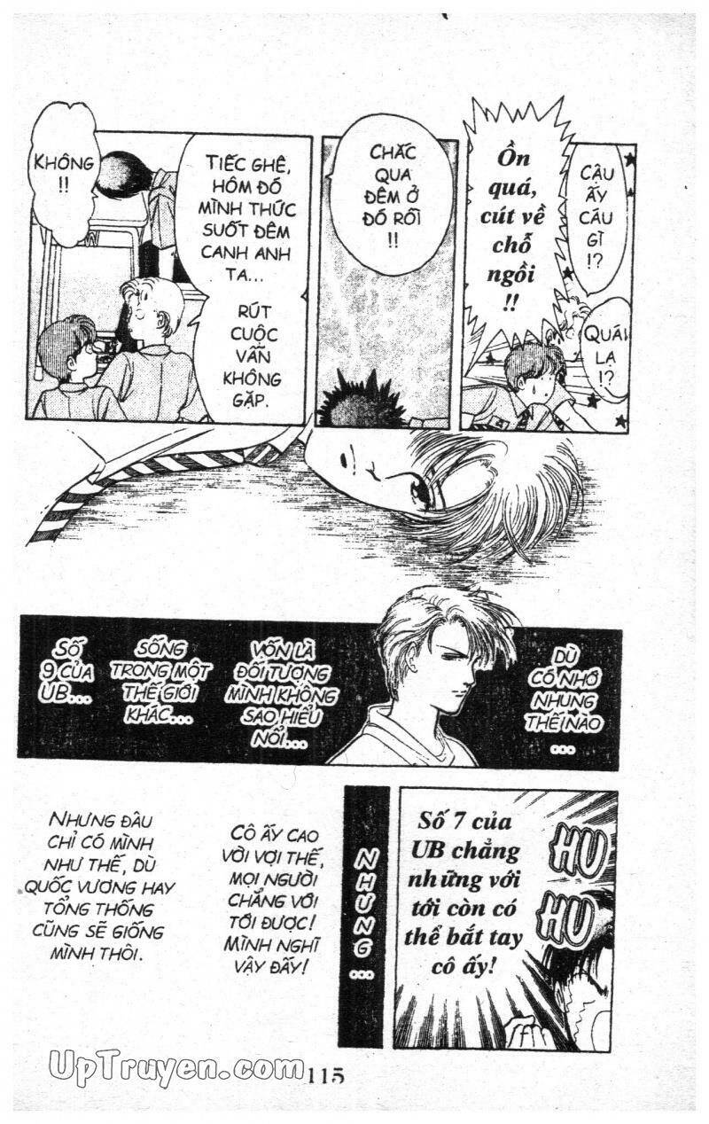 9 Banme No Musashi - Chương 4