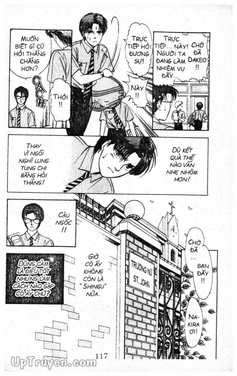 9 Banme No Musashi - Chương 4