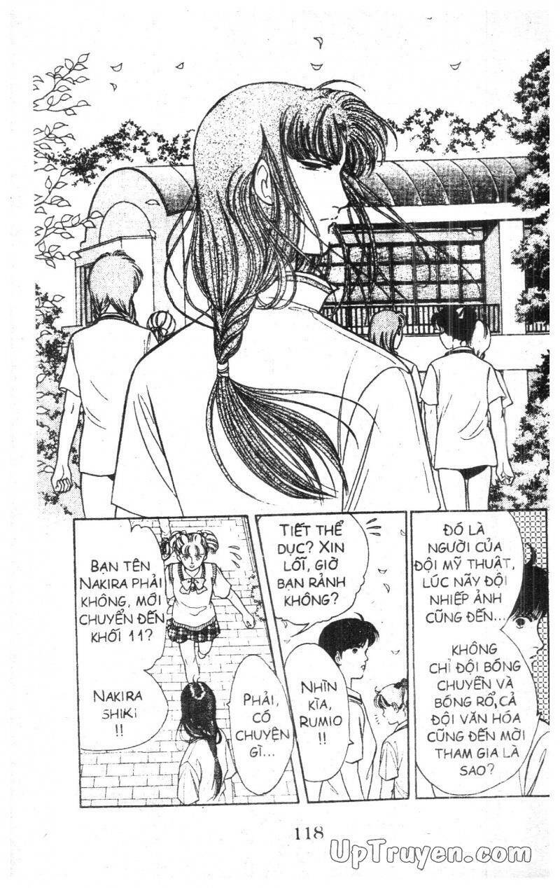 9 Banme No Musashi - Chương 4