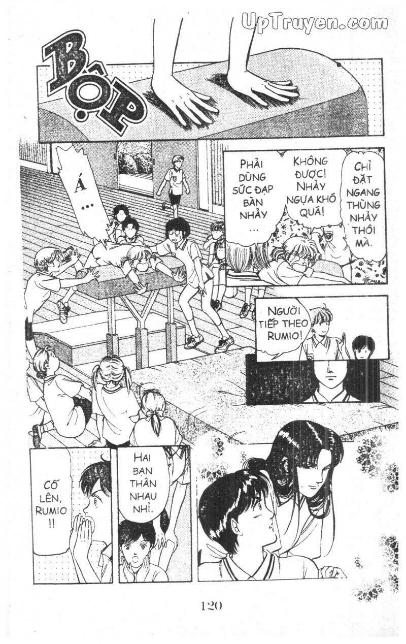 9 Banme No Musashi - Chương 4