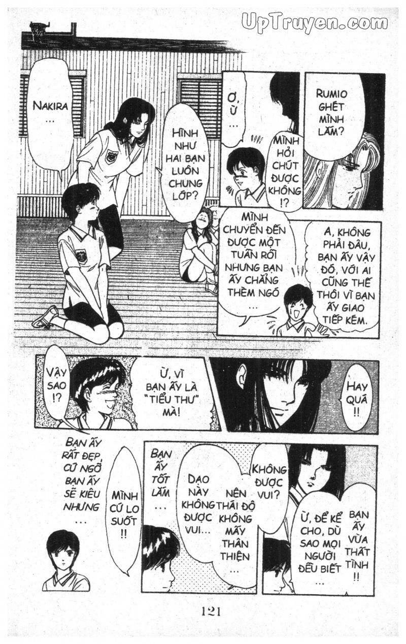 9 Banme No Musashi - Chương 4