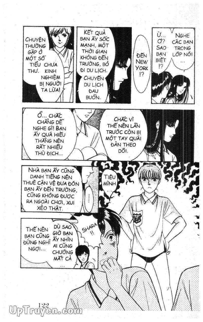 9 Banme No Musashi - Chương 4