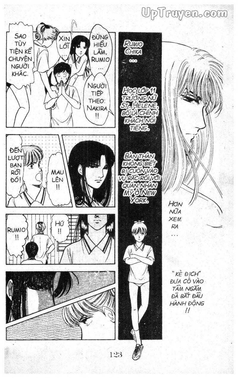 9 Banme No Musashi - Chương 4