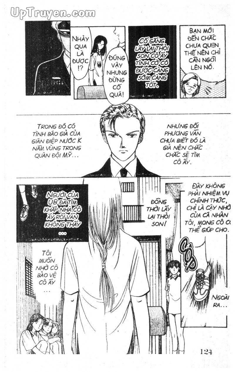 9 Banme No Musashi - Chương 4