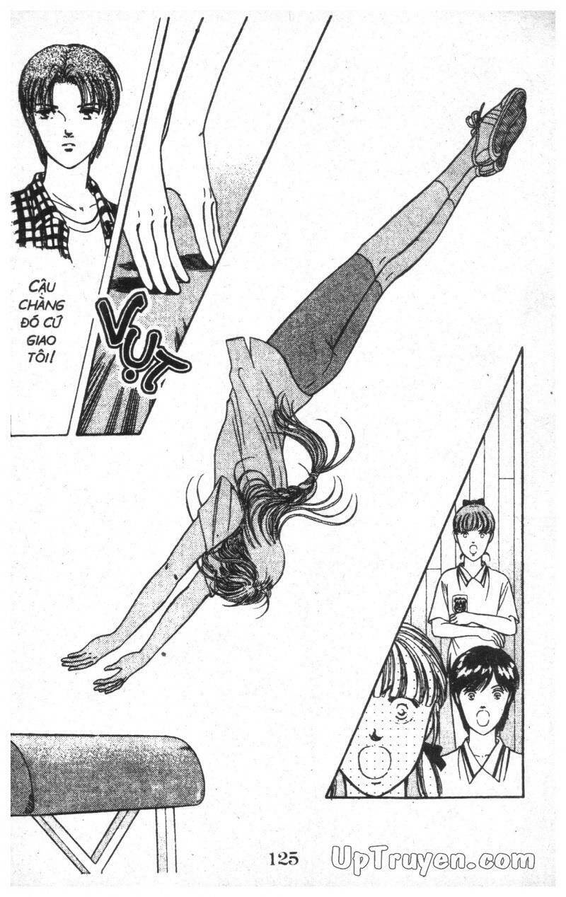 9 Banme No Musashi - Chương 4