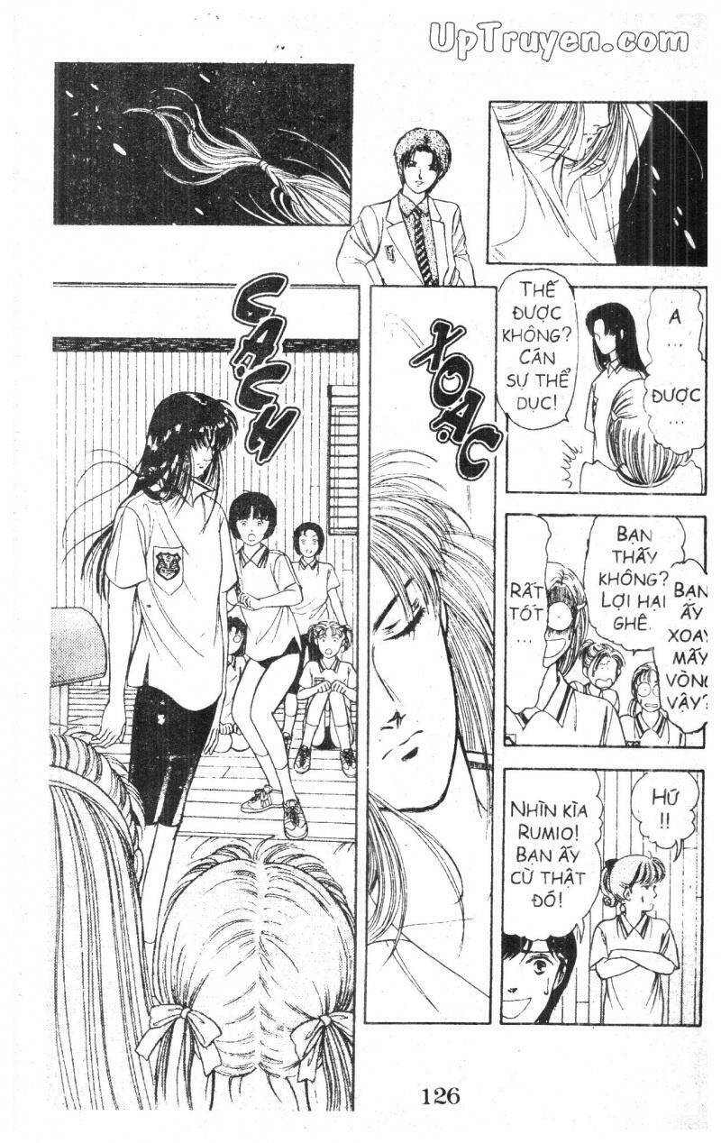 9 Banme No Musashi - Chương 4