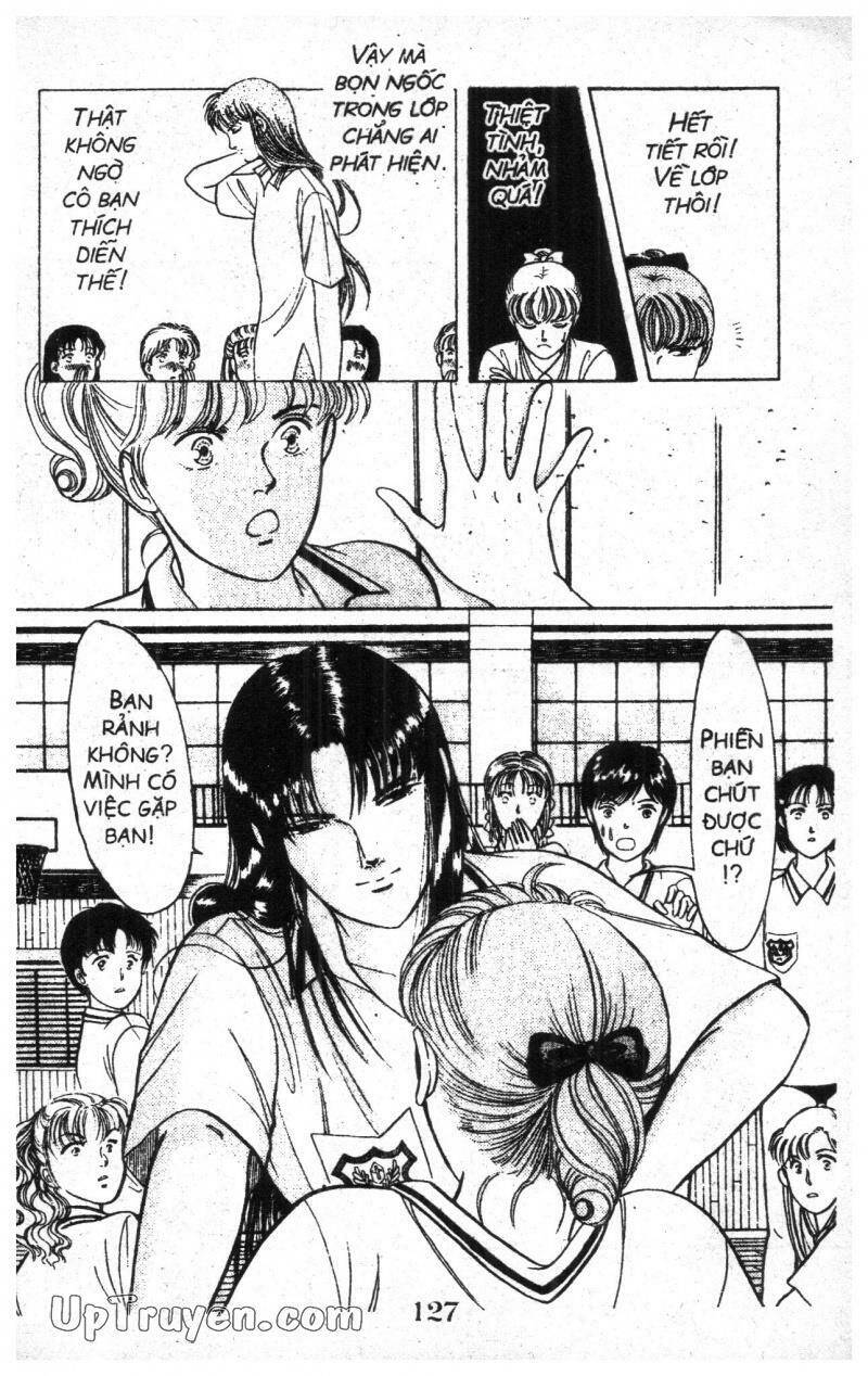 9 Banme No Musashi - Chương 4