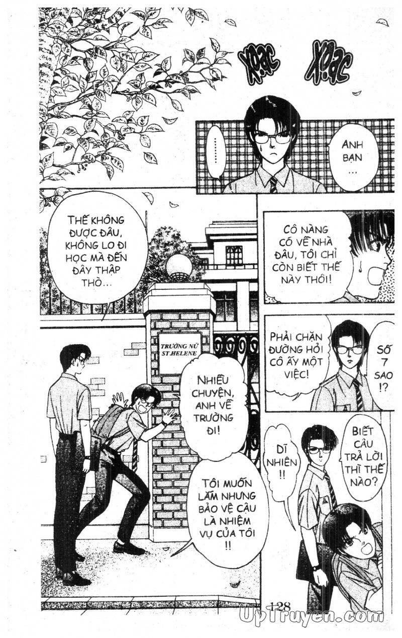 9 Banme No Musashi - Chương 4