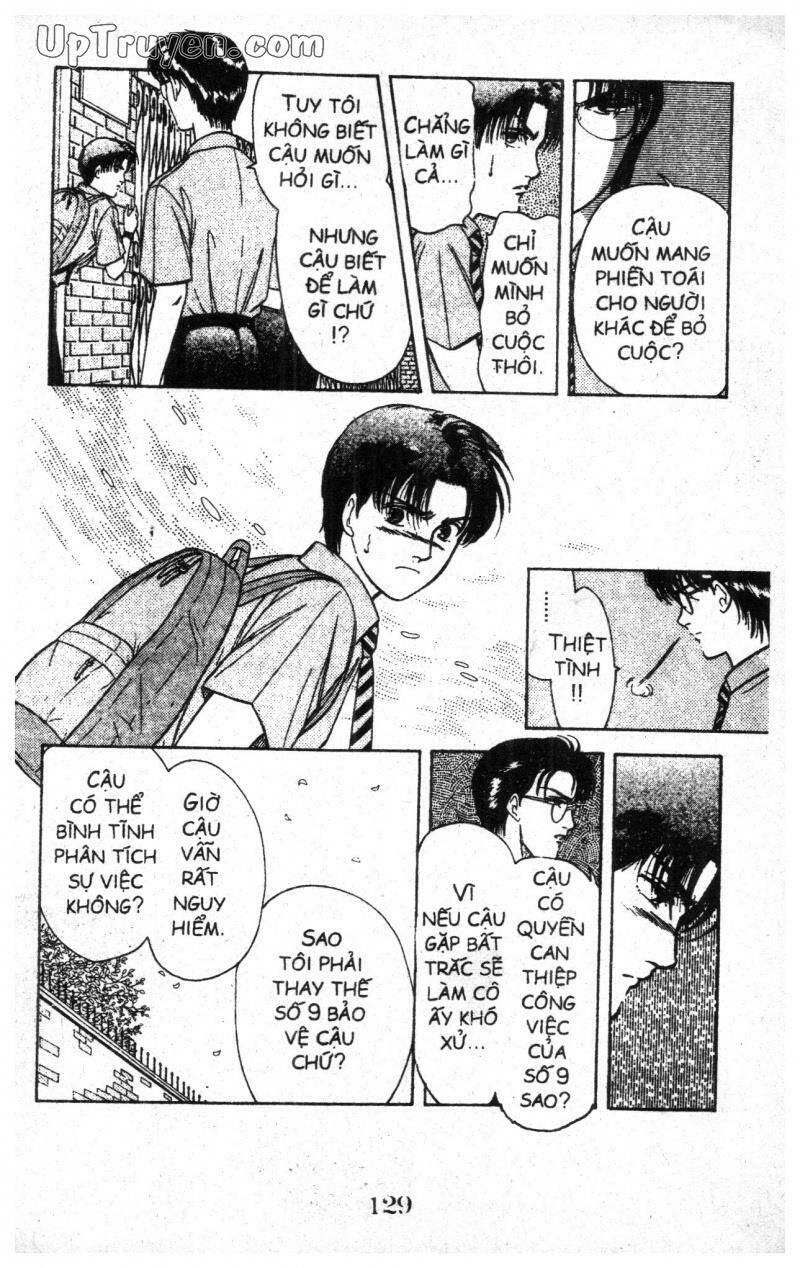 9 Banme No Musashi - Chương 4