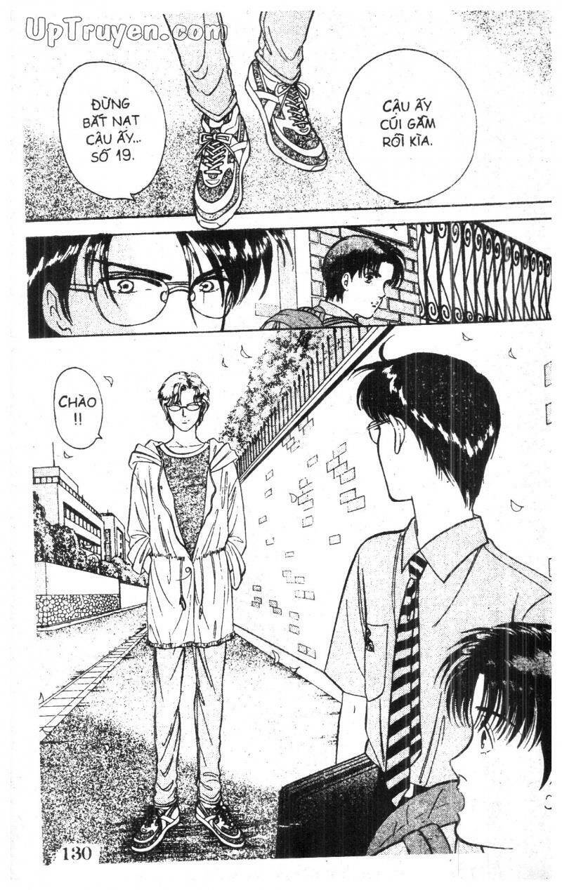 9 Banme No Musashi - Chương 4