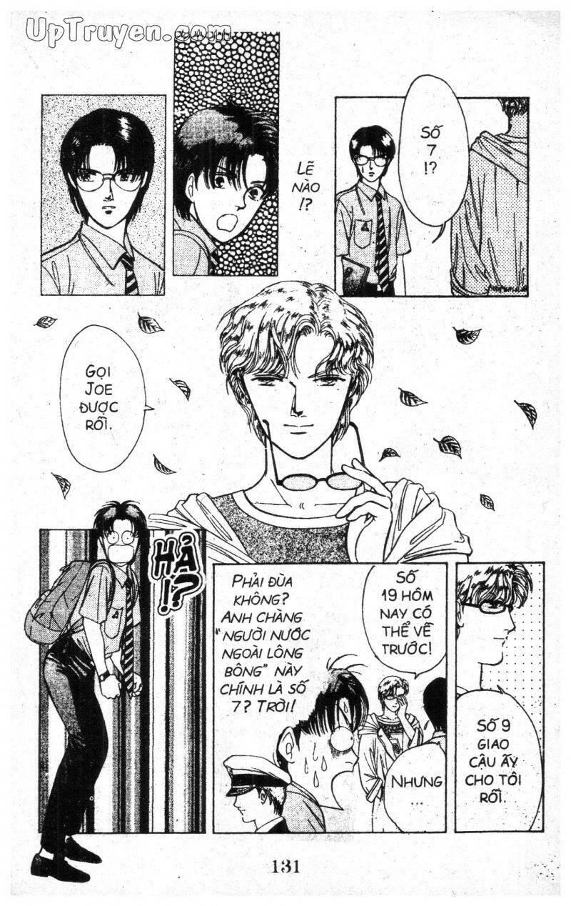 9 Banme No Musashi - Chương 4