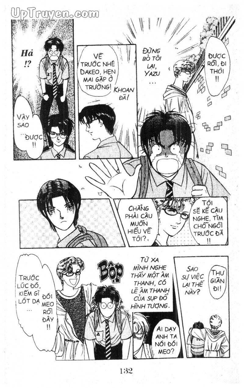 9 Banme No Musashi - Chương 4