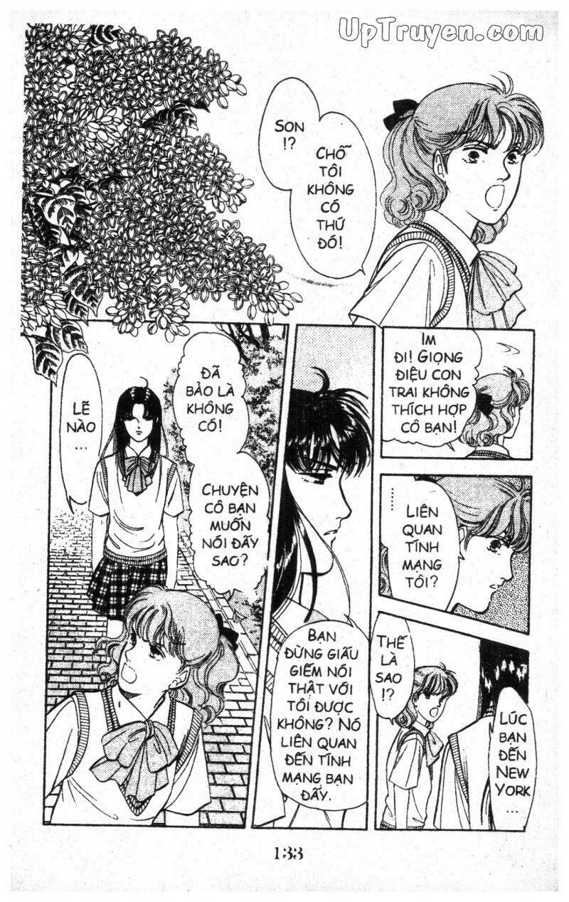 9 Banme No Musashi - Chương 4