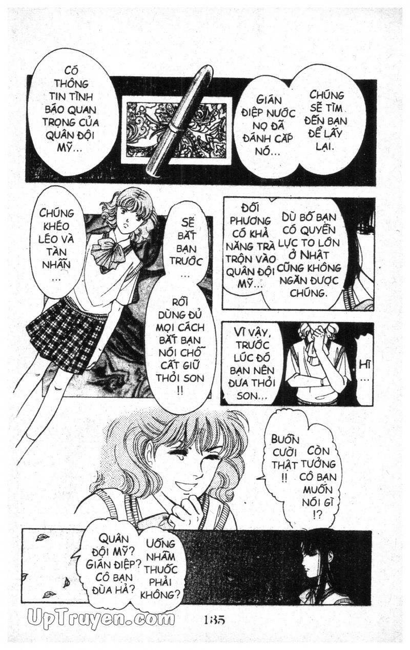 9 Banme No Musashi - Chương 4