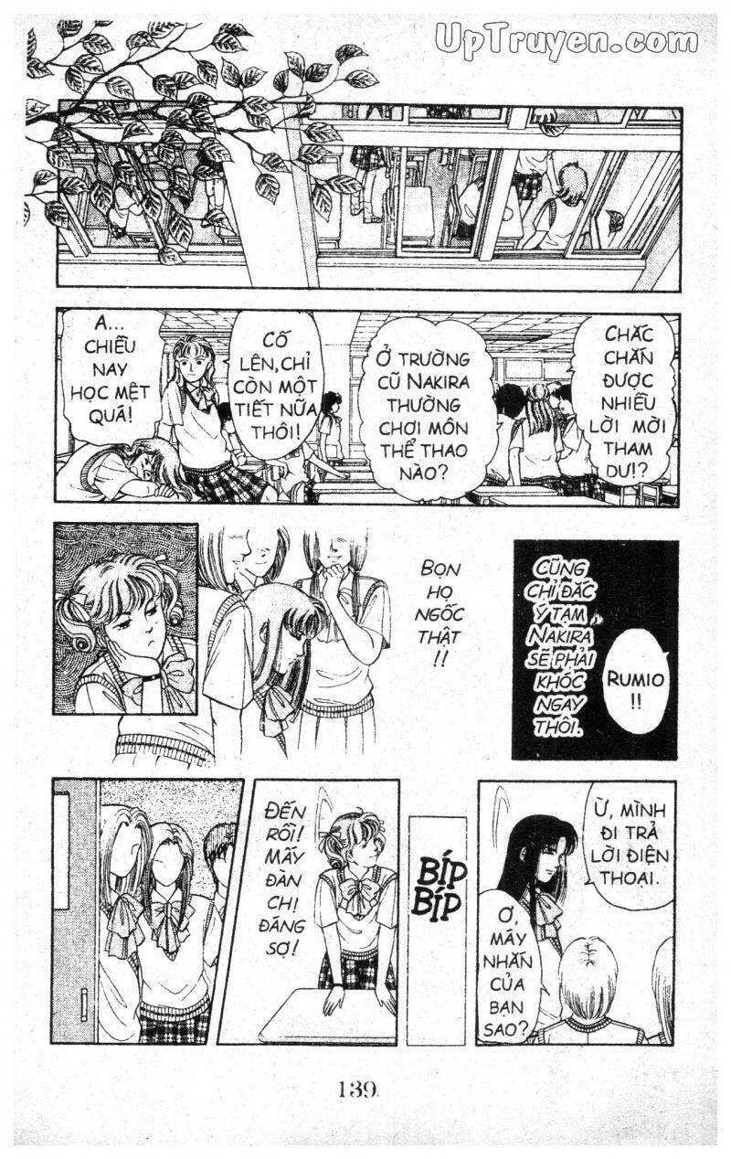 9 Banme No Musashi - Chương 4