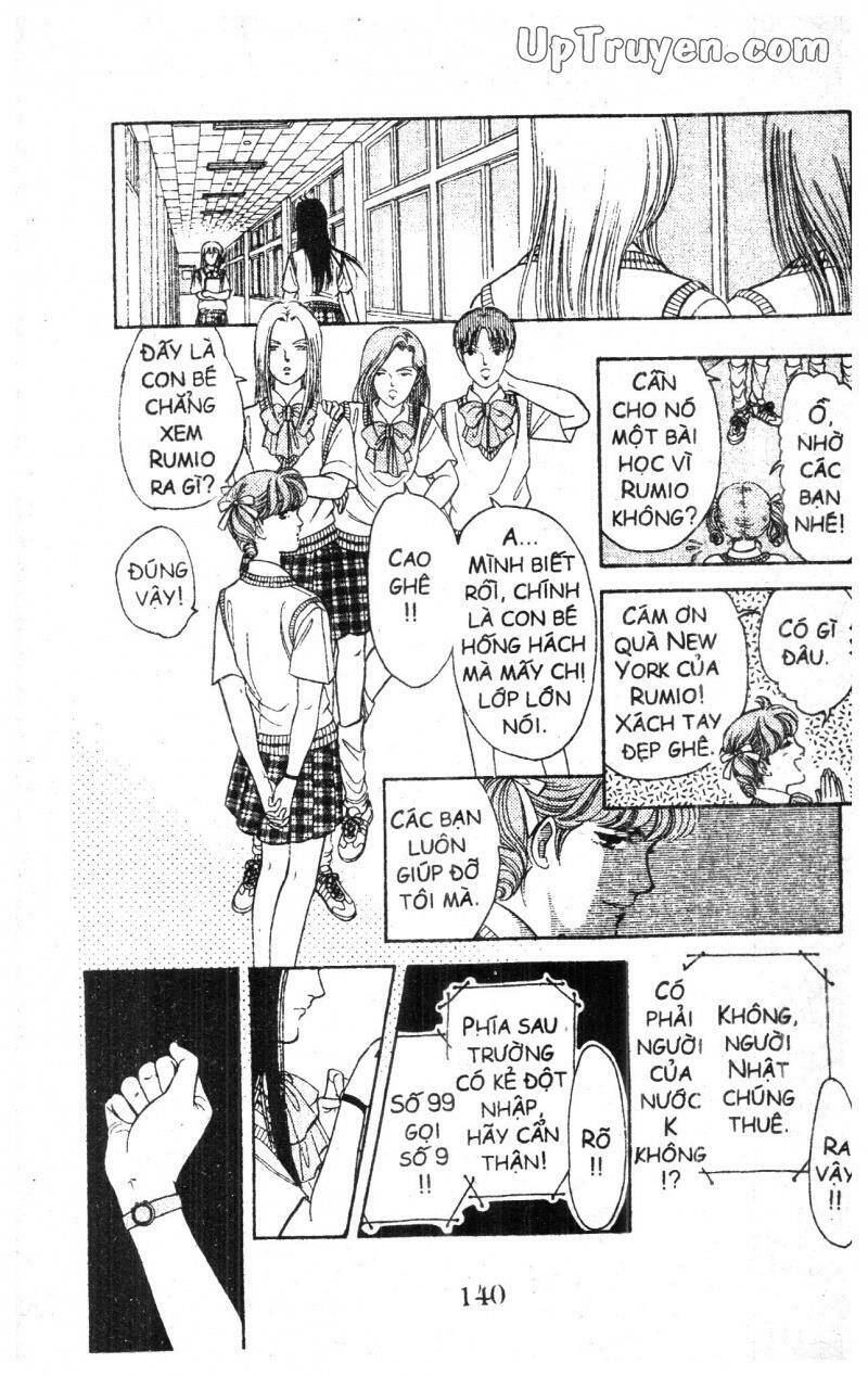 9 Banme No Musashi - Chương 4