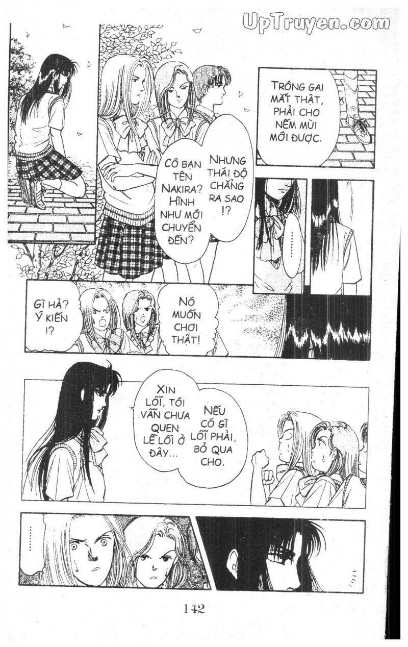 9 Banme No Musashi - Chương 4