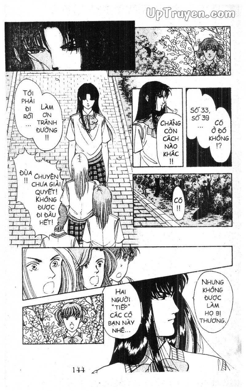 9 Banme No Musashi - Chương 4