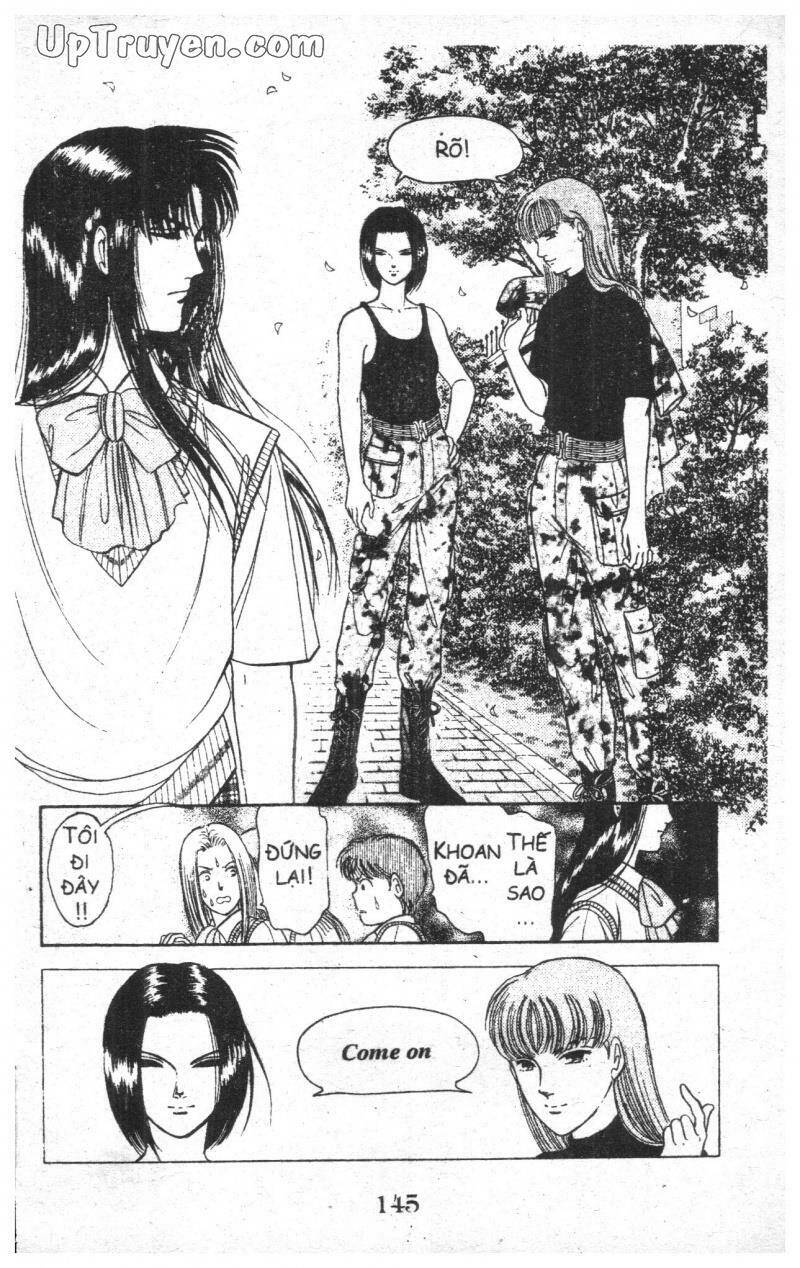 9 Banme No Musashi - Chương 4