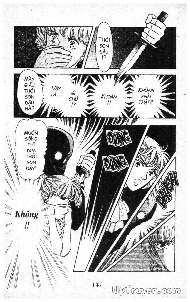 9 Banme No Musashi - Chương 4