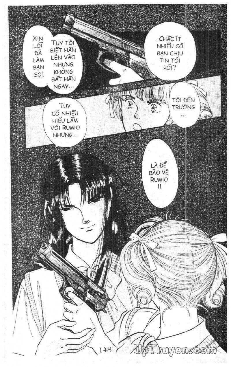 9 Banme No Musashi - Chương 4