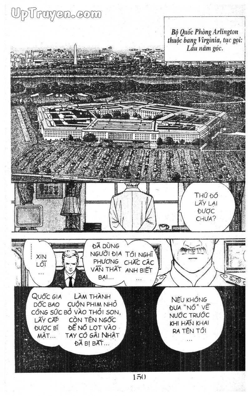 9 Banme No Musashi - Chương 4